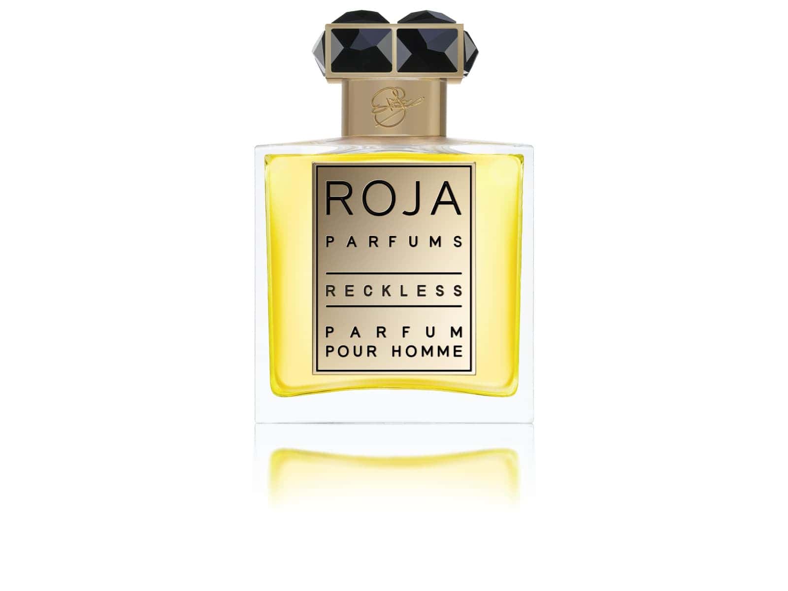 reckless_homme Roja Parfums Reckless Pour Homme - Perfume For Men - Parfum 50 ml - Image 1