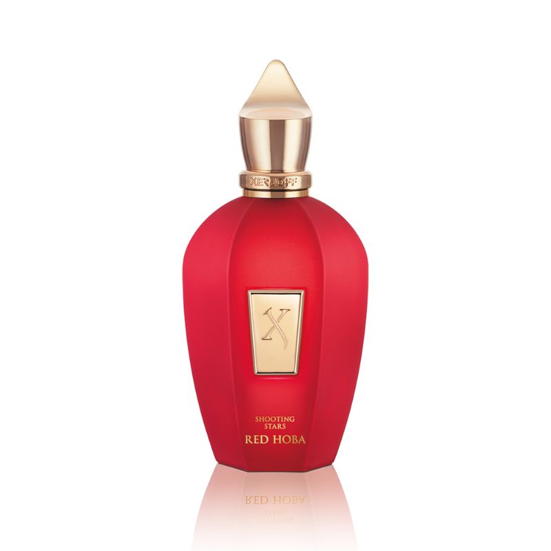 redhoba XERJOFF SHOOTING STARS RED HOBA FOR UNISEX PARFUM 100 ml - Image 1