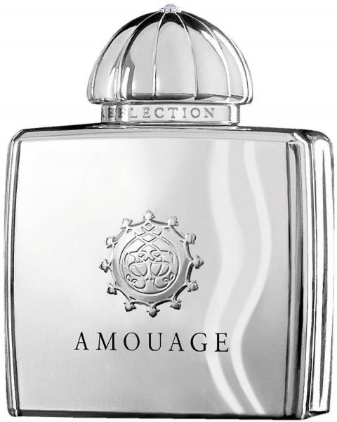 Amouage Reflection for Women - Eau de Parfum, 100 ml - Image 2