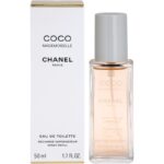 CHANEL COCO MADEMOISELLE FOR WOMEN EDT 50 ml