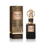 ROBERTO CAVALLI GOLDEN AMBER FOR MEN & WOMEN EDP 100 ml