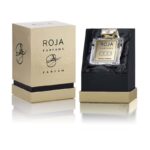 Roja Parfums Aoud Crystal - Perfume For Unisex - Parfum 100 ml