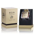 Roja Parfums Amber Aoud - Perfume For Unisex - PARFUM 100 ml - Image 2
