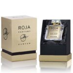 Roja Parfums Musk Aoud Crystal - Perfume For Unisex - Parfum 100 ml - Image 2