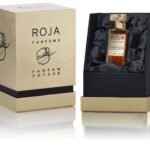 Roja Parfums Amber Aoud - Perfume For Unisex - Parfum 30 ml