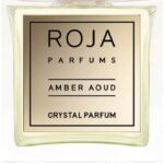 Roja Parfums Amber Aoud Crystal - Perfume For Unisex - Parfum 100 ml