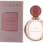 Rose Goldea by Bvlgari for Women - Eau de Parfum, 90ml