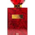 Royal Cherry By Ahmed Al Maghribi Perfume For Men And Women Edp 100ml