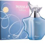 RASASI ROYALE BLUE WOMEN EDP 50ML