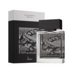 Rumz Al Rasasi 9459 Pour Lui Croco for Men, EDP 50ml - Image 2