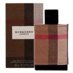 BURBERRY LONDON FOR MEN  EDT 50 ml