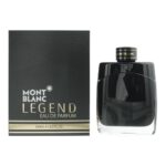 MONT BLANC LEGEND FOR MEN EDP 100 ml