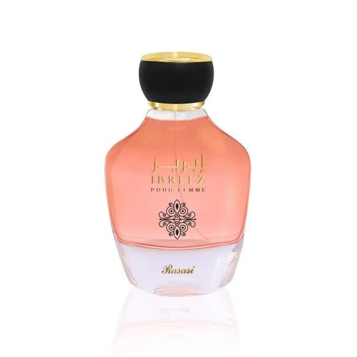 s-l1600_910d5d11-94ee-470a-9c78-6df903553348 Ibreez By Rasasi Perfume For Women Edp 100ml - Image 1