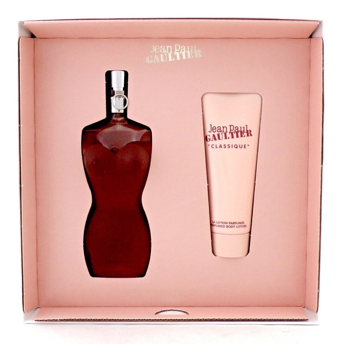 Jean Paul Gaultier Classique Gift Set For Women - Image 3