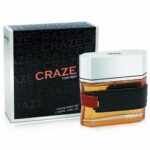 ARMAF CRAZE PERFUME FOR MEN EDP 100ML