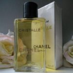 Chanel Cristalle for Women EDP Splash 125ml