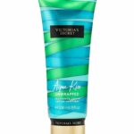Victoria's Secret Aqua Kiss Unwrapped Fragrance Lotion 236ml