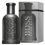 Boss Bottled Collector's Edition by Hugo Boss for Men - Eau de Toilette, 100ml