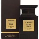 TOM FORD WHITE SUEDE FOR WOMEN EDP 100 ml US
