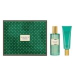 GUCCI MEMOIRE D'UNE OUR FOR UNISEX SET EDP 100 ml + SHOWER GEL 75 ml