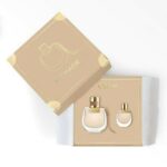 Chloe Nomade For Women EDP 50ml+5ml Mini Set
