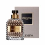 VALENTINO UOMO FOR MEN EDT 150ML