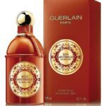 GUERLAIN BOIS MYSTERIEUX FOR UNISEX EDP 125 ml