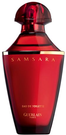 Guerlain Samsara for Women - Eau de Parfum, 50ml - Image 1
