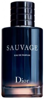 Christian Dior Sauvage for Men - Eau de Parfum, 100ml - Image 2