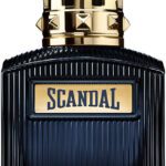 Jean Paul Gaultier Scandal Pour Homme Intense Edp Perfume For Men Spicy 100ml