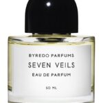 Byredo Seven Veils for Unisex - Eau de Parfum, 100ml