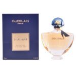 Guerlain Shalimar - Perfume For Women - EDT 50 ml