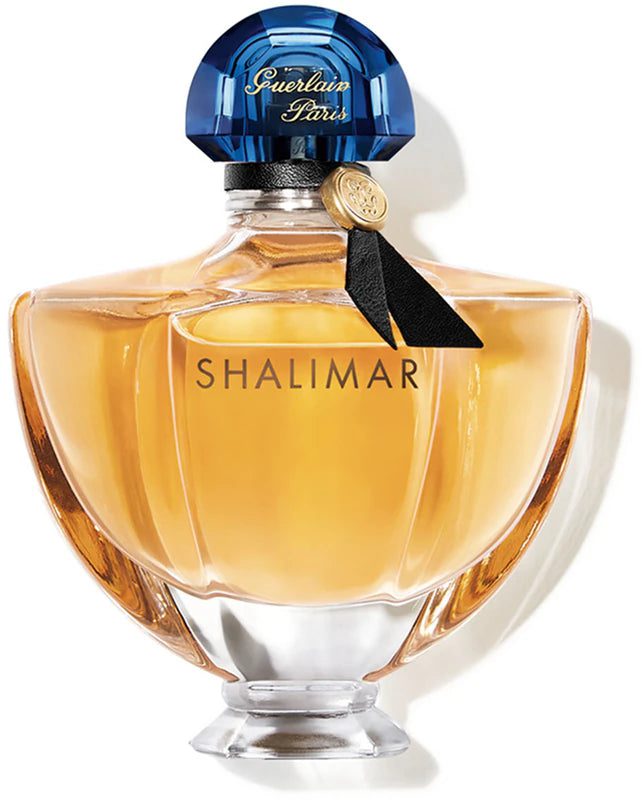 shalimar___201030 Shalimar By Guerlain Perfume For Women Edp 50ml - Image 1