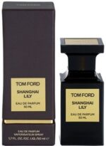 Tom Ford Shanghai Lily for Women - Eau de Parfum, 50 ml - Image 2