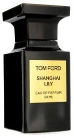 Tom Ford Shanghai Lily for Women - Eau de Parfum, 50 ml - Image 3