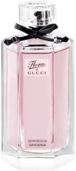 Gucci Flora Gorgeous Gardenia Perfume for Women - Eau de Toilette, 50ml