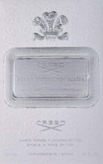 Creed Silver Mountain Eau de Parfum Spray Perfume for Men, 4 Fluid Ounce, 120ml - Image 2