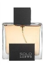 Loewe Solo Loewe by for Men - Eau de Toilette, 125ml - Image 2