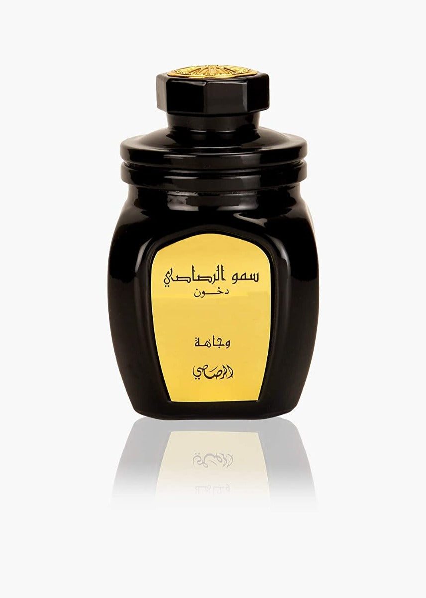 somow_al_rasasi_dakhoon_wajaha_100g Rasasi Somow Al Rasasi Dakhoon Wajaha 100g - Image 1