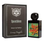 Lorenzo Pazzaglia Speachless Unisex Extrait De Parfum - Image 4