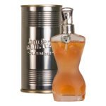 JEAN PAUL GAULTIER CLASSIQUE FOR WOMEN EDT 50ML