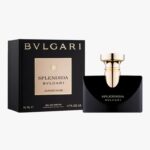 Bvlgari Splendida Jasmin Noir  for Women - Eau de Parfum, 50ml