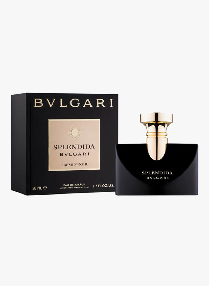 splendida Bvlgari Splendida Jasmin Noir for Women - Eau de Parfum, 50ml - Image 1