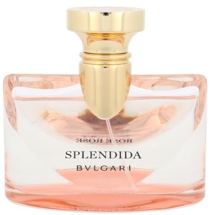 Bvlgari Splendida Rose by for Women - Eau de Parfum, 50ml - Image 2