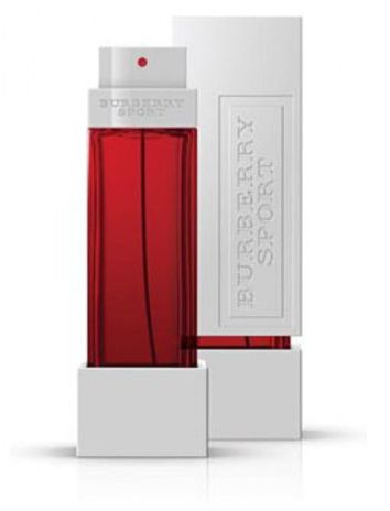 Sport by Burberry for Women - Eau de Toilette, 75ml - Image 2