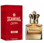 Scandal Absolu By Jean Paul Gaultier Perfume For Men EDP 100ml - Image 2
