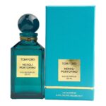 TOM FORD NEROLI PORTOFINO FOR UNISEX EDP 250 ml