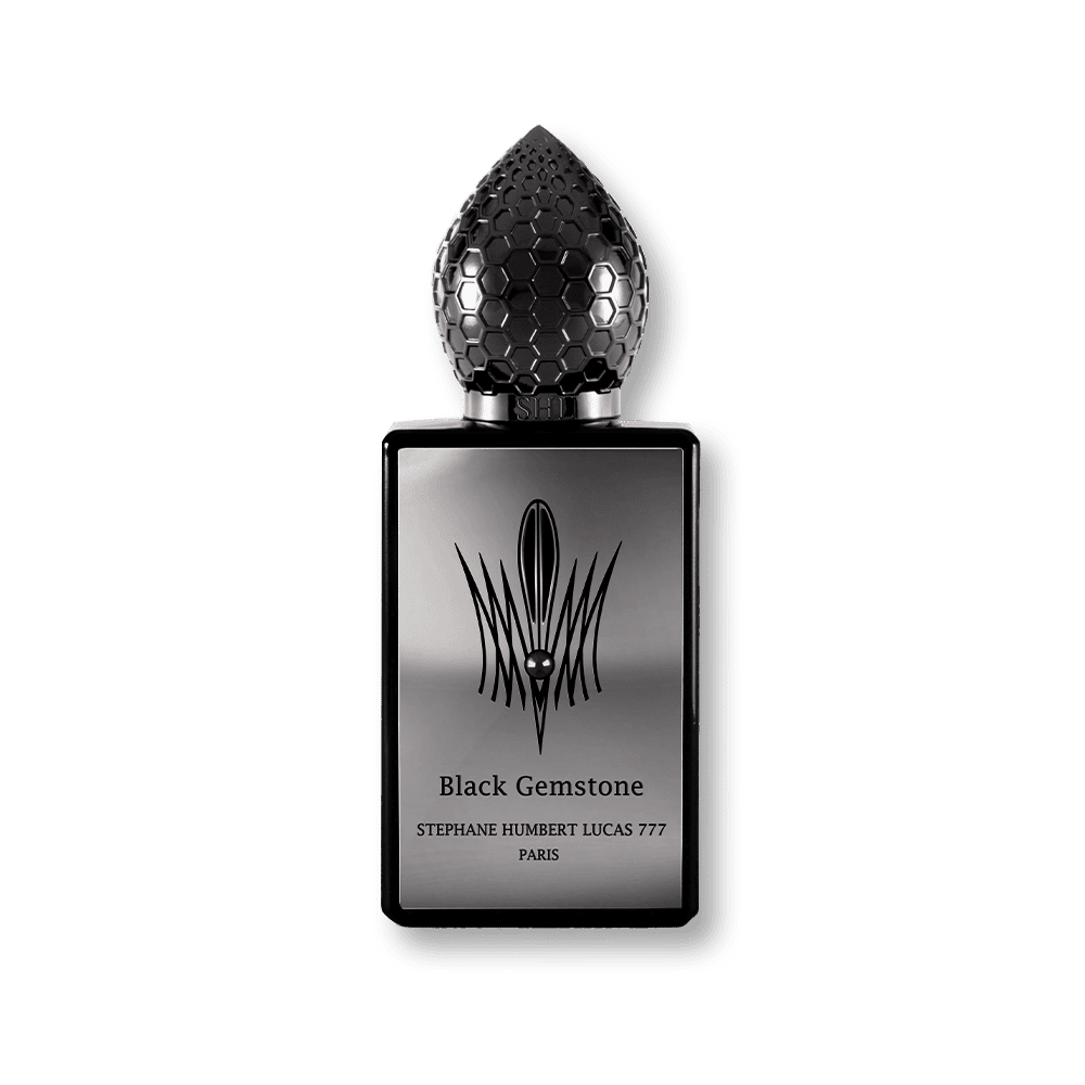 stephane-humbert-lucas-black-gemstone-edp-perfume-cologne-846468 Stephane Humbert Lucas Black Gemstone EDP - Image 1