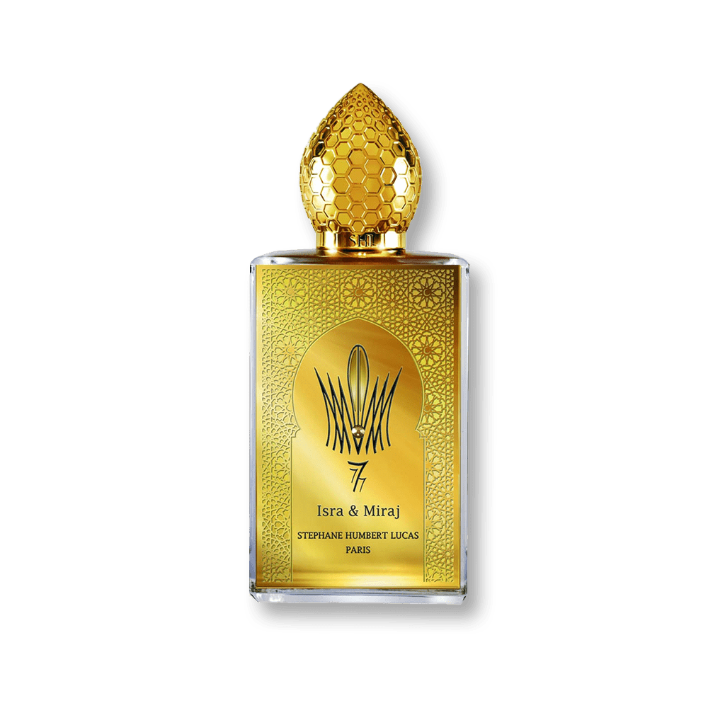 stephane-humbert-lucas-isra-miraj-edp-perfume-cologne-267884 Stephane Humbert Lucas Isra & Miraj EDP - Image 1