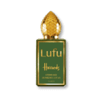 Stephane Humbert Lucas Lufu Harrods EDP